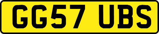 GG57UBS