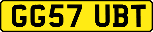 GG57UBT