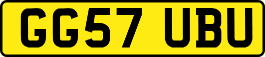 GG57UBU