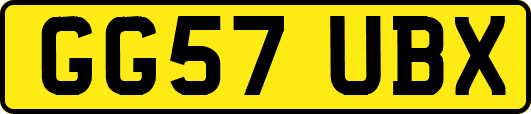 GG57UBX