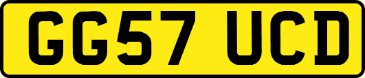 GG57UCD