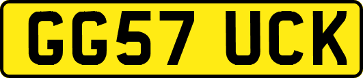 GG57UCK