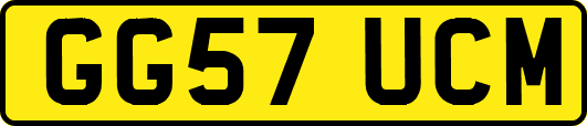 GG57UCM