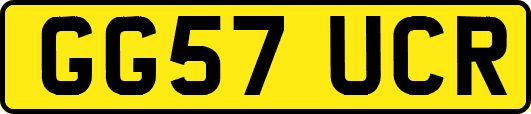 GG57UCR