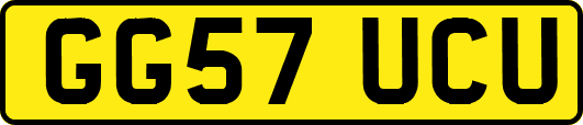 GG57UCU