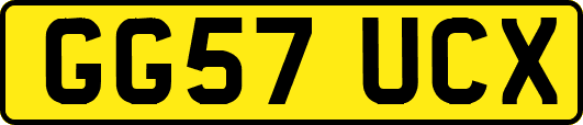 GG57UCX