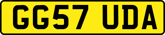 GG57UDA