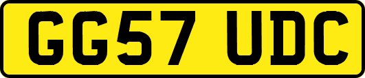 GG57UDC
