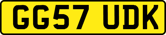 GG57UDK