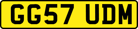 GG57UDM