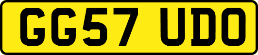 GG57UDO