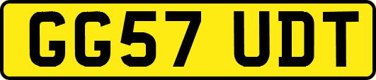 GG57UDT