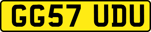 GG57UDU