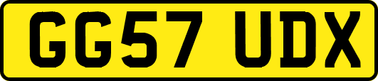 GG57UDX