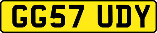 GG57UDY