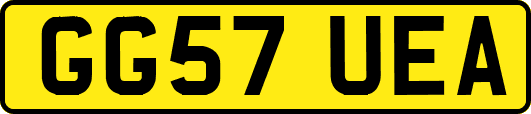 GG57UEA