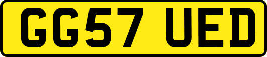 GG57UED