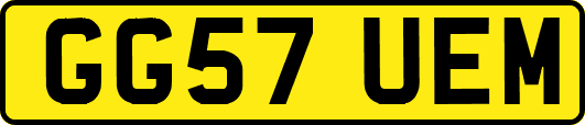 GG57UEM