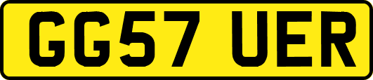 GG57UER