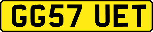 GG57UET
