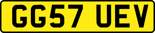 GG57UEV