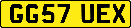 GG57UEX