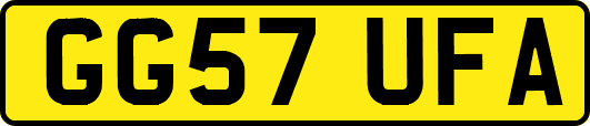 GG57UFA