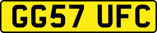 GG57UFC