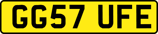 GG57UFE