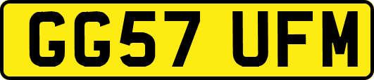 GG57UFM