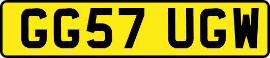 GG57UGW