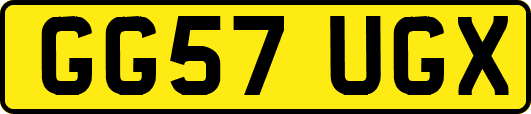 GG57UGX