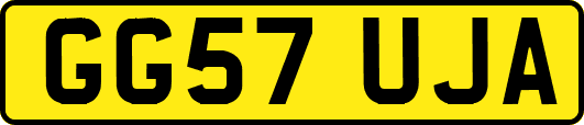 GG57UJA