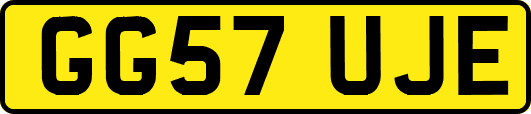 GG57UJE