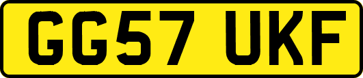 GG57UKF