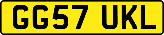 GG57UKL