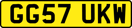 GG57UKW