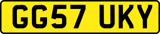 GG57UKY