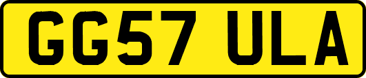 GG57ULA