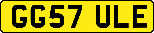 GG57ULE