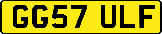 GG57ULF