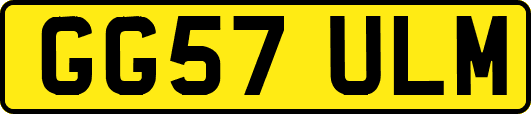 GG57ULM