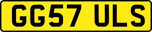 GG57ULS