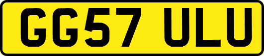 GG57ULU
