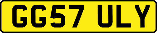 GG57ULY