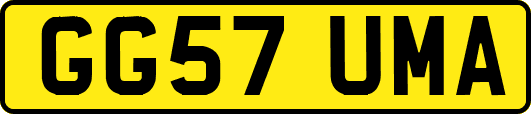 GG57UMA