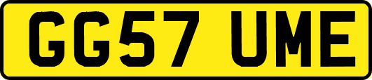 GG57UME
