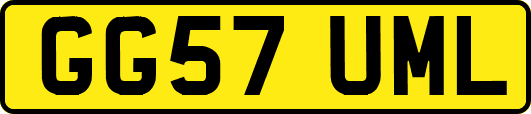 GG57UML