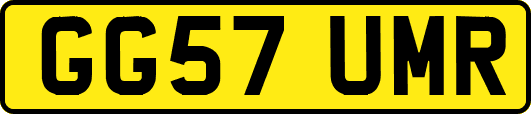 GG57UMR