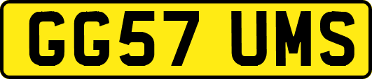 GG57UMS